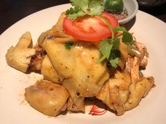 -大头虾越式风味餐厅(光明广场店)