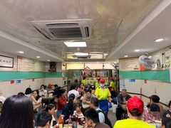 -荔林食店(西华路店)
