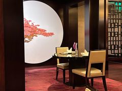 -万豪中餐厅·粤菜·北京粤财JW万豪酒店