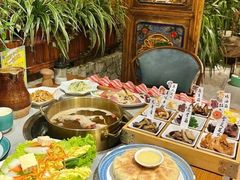 -大理董·董家小厨野生菌火锅(古城旗舰店)