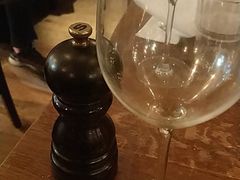 -Burger & Lobster(Dean Street)
