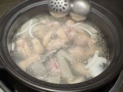 竹笙椰子鸡-同仁四季椰子鸡(宝安壹方城店)