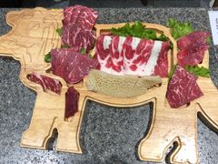 -NIUAN牛庵·日式和牛烧肉(恒隆店)