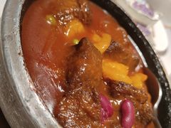 -千百味红餐厅·江西菜(绿地双子塔店)