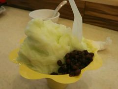 -海口骑楼小吃街