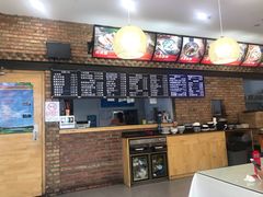 -秦香陕西食府(华贸天地店)