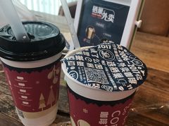 -栖巢咖啡(天鹅湖万达低碳店)