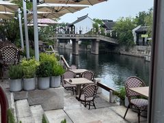 -弗兰克牛排西餐厅 Galla R By Ribone(上海首店)