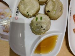 -小杨生煎(周浦万达店)
