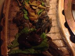 香草香草云南原生态火锅(车公庄店)-滇釜火锅·能喝汤的火锅(车公庄店)