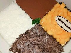 -幸福西饼生日蛋糕(嘉禾店)