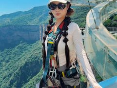 -河南宝泉旅游区