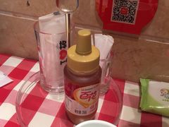 -西贝(上海我格广场店)