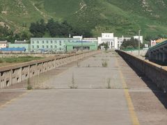 -图们国门景区