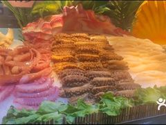 -银鲨海鲜烤肉火锅自助餐厅(五星店)