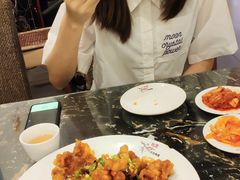 -桃园中华料理炸酱面(燕儿岛路店)