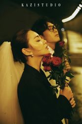 -卡兹影像STUDIO(百联购物中心店)