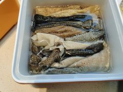 鲜毛肚-川西坝子火锅(金沙1.0直营店)