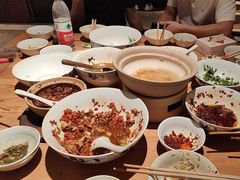 -田小狗的饭店(碧桂园店)