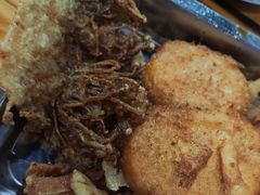 -阿姨小肉摊(同济西苑店)