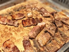 -新石器烤肉(百联川沙店)