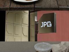 -JPG coffee(广州体育西店)
