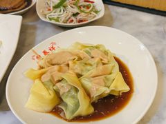 -东泰祥生煎馆(重庆北路店)