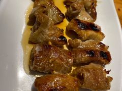 猪大肠-烧鸟周居酒屋(香山店)