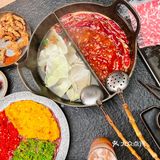 武汉仪式感满满的翘脚牛肉火锅