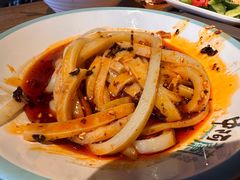 -中阿兰牛肉面(悦海新天地店)