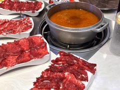 -荣叔港式沙嗲牛肉火锅(正佳潮流店)