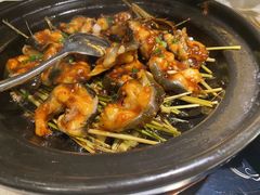 -顺峰顺水顺德菜(第一百货店)