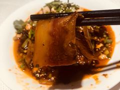 夫妻肺片-渝信川菜(华盛店)