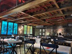 大堂-巴厘龙虾·榜首油焖大虾(洞庭·艺术洋房店)