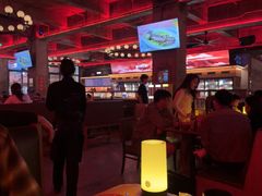 -COMMUNE幻师(上邦百汇城店)