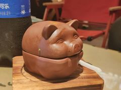 -小吴先生的店·东北烧烤(林科大店)