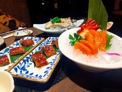 -德川家日本料理(中关村寰太大厦店)