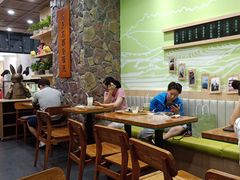 -無邪日式甜品(华润五彩城购物中心店)