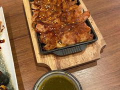 -小川洋风料理(大悦城店)
