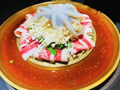 -小牛哈尼韩式水煎肉(万象城店)