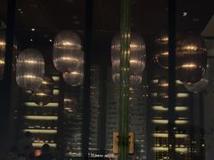 -悦轩中餐厅·高空江景·杭州柏悦酒店
