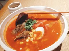 -味千拉面(大润发店)