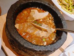 开封炒凉粉-阿庄新豫菜(通泰路店)