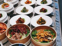 -小城故事·地道宁波味(月湖盛园店)