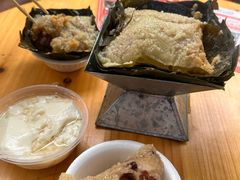 -鼎香皇高佬苏裹蒸粽