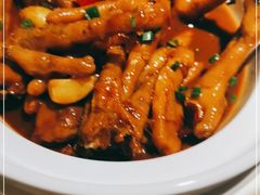-小菜园新徽菜(合肥之心城店)