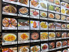 -洞密园美食城·二十二年老店(富华路店)