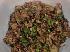 -笨罗卜浏阳菜馆(龙华鹏润达店)