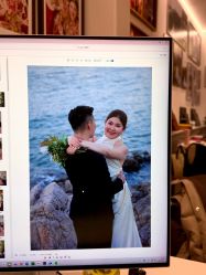 -秦皇岛我和你婚纱摄影工作室