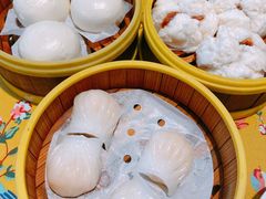 -芳姨广东砂锅粥(张庄路店)